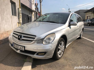 Mercedes R-320CDI - imagine 3