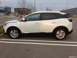 Peugeot 3008 suv. 2017diesel impecabil. - imagine 7