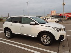 Peugeot 3008 suv. 2017diesel impecabil. - imagine 9