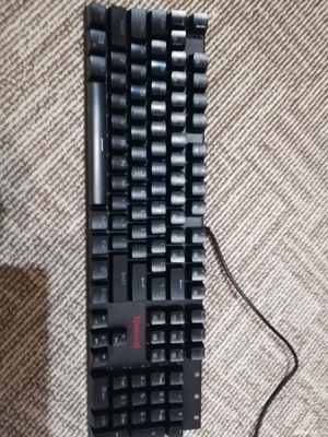 Vand tastaturi PC - imagine 4