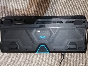 Vand tastaturi PC - imagine 3