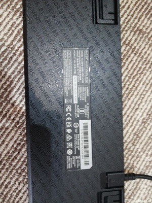 Vand tastaturi PC - imagine 6