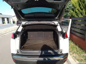 peugeot 3008 2017 diesel 1,6 autom.gps impecabil - imagine 5