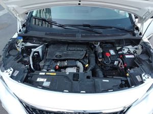 Peugeot 3008 suv. 2017diesel impecabil. - imagine 3