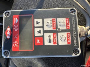 Semănătoare Kuhn Premia - imagine 5