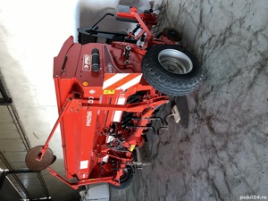 Semănătoare Kuhn Premia - imagine 7