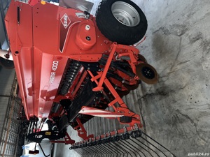 Semănătoare Kuhn Premia - imagine 9