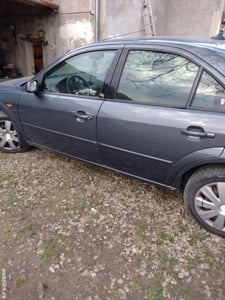 Vând Ford Mondeo pentru piese - imagine 3