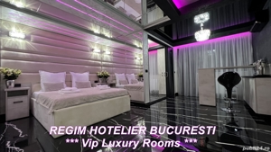 Studio nr.137 Regim Hotelier - INFINITY MIRROR LA PAT - Bucuresti