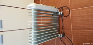 Radiatoare electrice pe ulei  - imagine 5