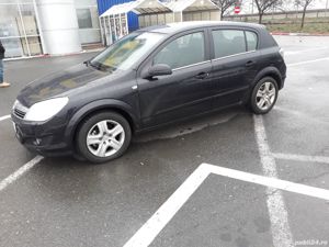 Vând Opel Astra h benzină  - imagine 2