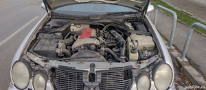 Dezmembrez mercedes clk w208  - imagine 7