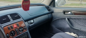 Dezmembrez mercedes clk w208  - imagine 6