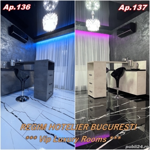 Studio nr.136 si nr.137 Regim Hotelier - INFINITY MIRROR LA PAT - Bucuresti - imagine 3