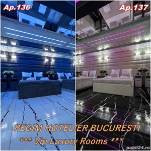 Studio nr.136 si nr.137 Regim Hotelier - INFINITY MIRROR LA PAT - Bucuresti - imagine 5
