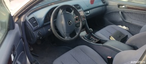 Dezmembrez mercedes clk w208  - imagine 4