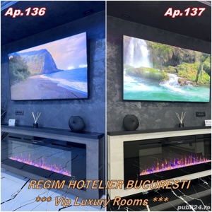 Studio nr.136 si nr.137 Regim Hotelier - INFINITY MIRROR LA PAT - Bucuresti - imagine 4