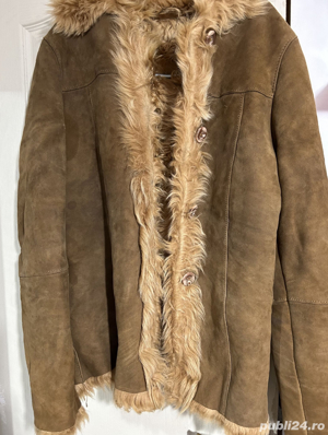 Haina blana naturala - imagine 3