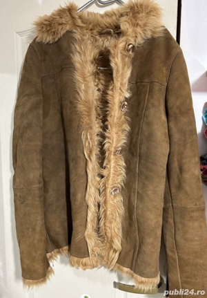 Haina blana naturala - imagine 2