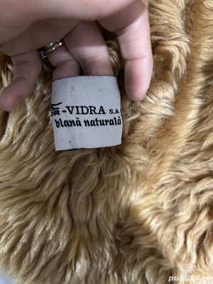 Haina blana naturala - imagine 4