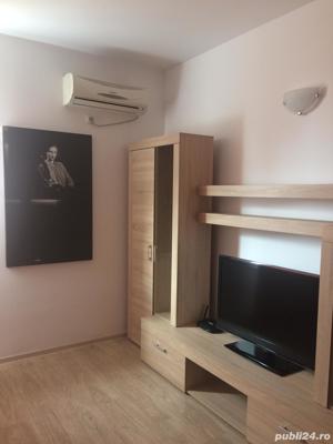 Apartament Otopeni - Aeroport   2 camere, parcare proprietate   450