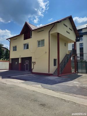 Vând o locuință - P.+1Et.+Pod mans., Bragadiru, Str. Diamantului nr. 164 bis - imagine 2