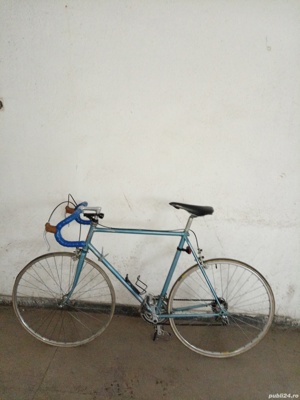 Vând semicursieră și două roți echipate.  - imagine 2