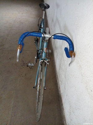 Vând semicursieră și două roți echipate.  - imagine 4