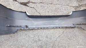 Bara spate Skoda Octavia 3 berlina  - imagine 7