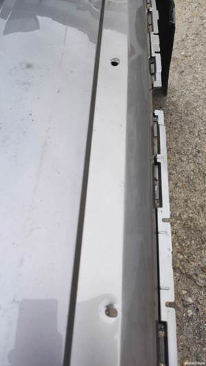 Bara spate Skoda Octavia 3 berlina  - imagine 2