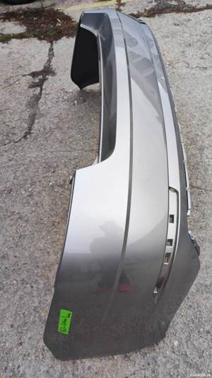 Bara spate Skoda Octavia 3 berlina  - imagine 6