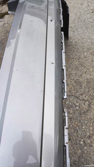 Bara spate Skoda Octavia 3 berlina  - imagine 4