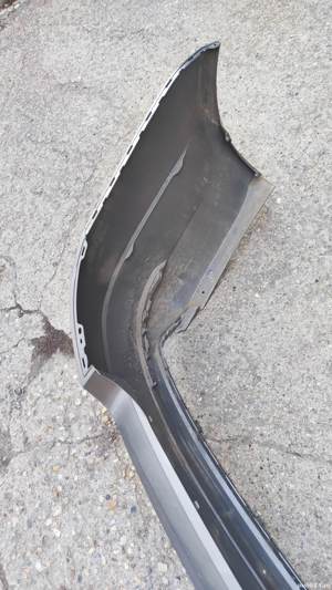 Bara spate Skoda Octavia 3 berlina  - imagine 8