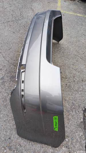 Bara spate Skoda Octavia 3 berlina 