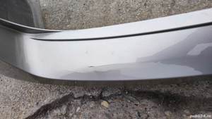 Bara spate Skoda Octavia 3 berlina  - imagine 3