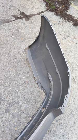 Bara spate Skoda Octavia 3 berlina  - imagine 9