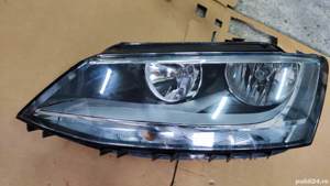 Faruri Vw Jetta Mk6 dupa 2014 - imagine 8