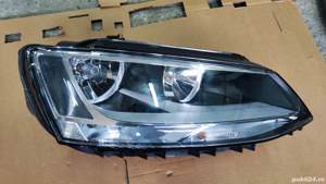 Faruri Vw Jetta Mk6 dupa 2014 - imagine 2