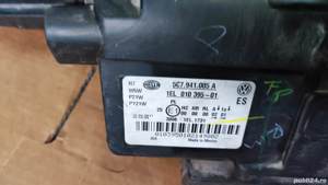 Faruri Vw Jetta Mk6 dupa 2014 - imagine 4