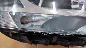 Faruri Vw Jetta Mk6 dupa 2014