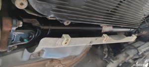 Cardan BMW F10 Xdrive 