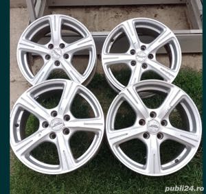 Jante 16 aliaj 600 ron - imagine 3