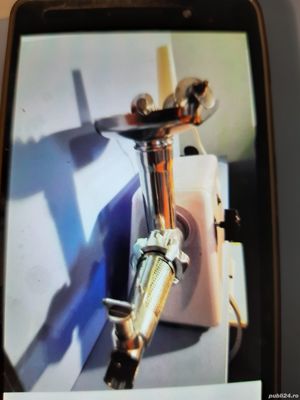 Masina de stors sucuri si tocat carne - imagine 2