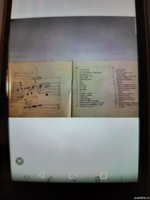 Masina de stors sucuri si tocat carne - imagine 3