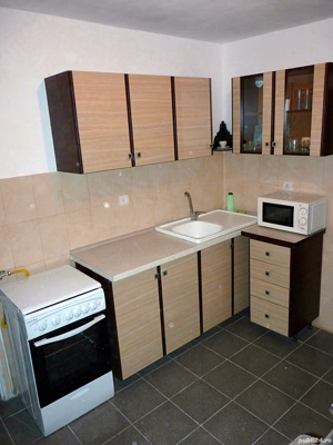 Apartament 2 cam, Bulevardul Decebal - Str Voronet - imagine 3