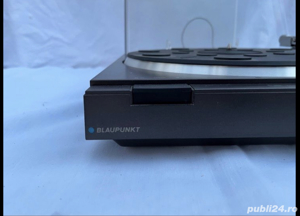 Technics SL-BD3 full automat - imagine 3