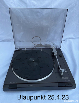 Technics SL-BD3 full automat
