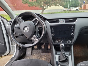 Skoda Octavia 3 - imagine 3