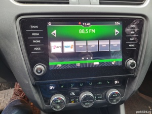 Skoda Octavia 3 - imagine 4