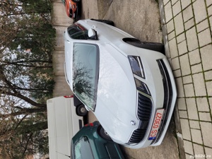 Skoda Octavia 3 - imagine 6